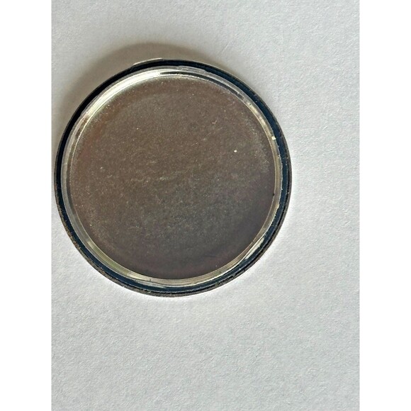 Vintage 1986 Men's Citizen Black Dial Lattice Hobnail Calendar Watch 5510-H01083 - Picture 13 of 13